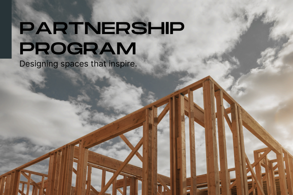 Partnership Program